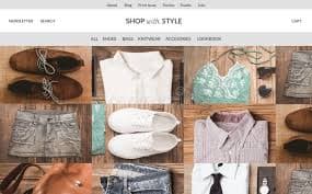 fashion & lifestyle