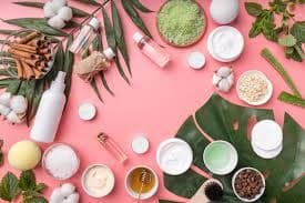 health & beauty