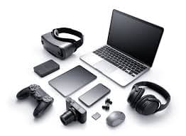 electronics & gadget