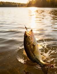 fishing