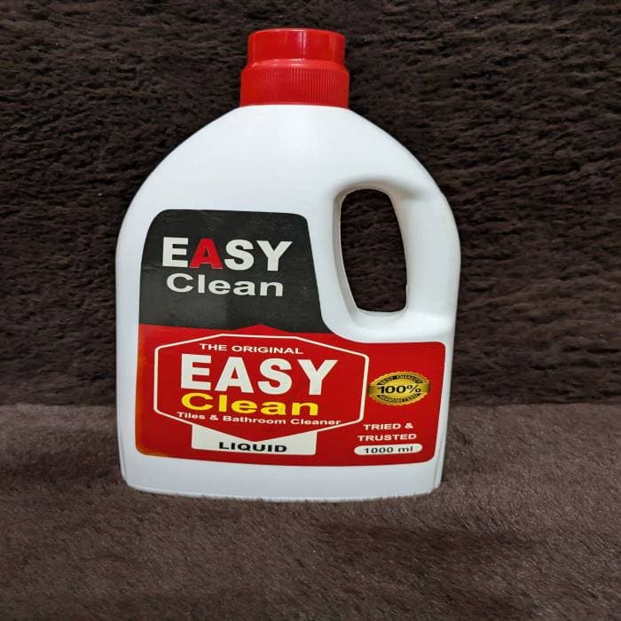Easy Clean