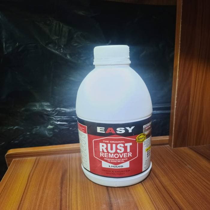 Easy Rust Remover thumbnail 4