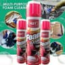 Multi-Purpose Foam Cleaner
