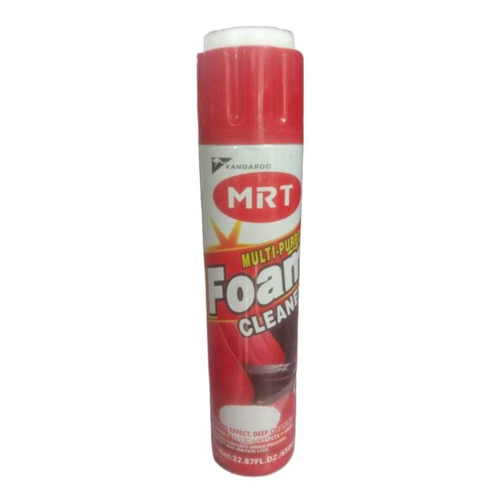 Multi-Purpose Foam Cleaner thumbnail 2