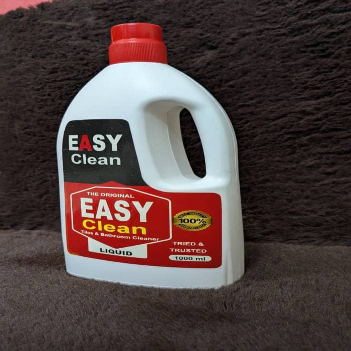 Easy Clean thumbnail 2