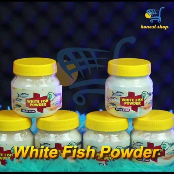 Fishing Powder